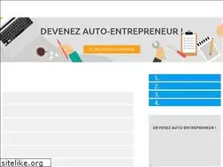 Sites similar to auto-entrepreneur.com