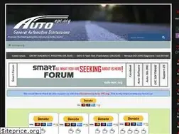 Sites similar to auto-epc.org