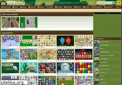 Sites similar to auto-estrada.1001jogos.pt