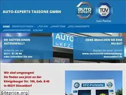 Sites similar to auto-experts.de