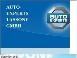 Sites similar to auto-experts.org