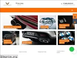 Sites similar to auto-facelift.ru