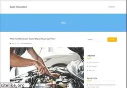 Sites similar to auto-fail.com