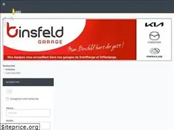 Sites similar to auto-festival.lu