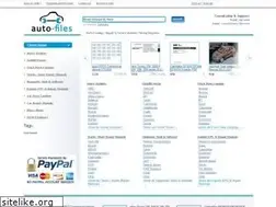 Sites similar to auto-files.com