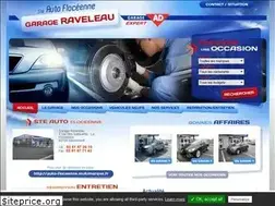 Sites similar to auto-floceenne.com