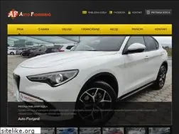 Sites similar to auto-florijanic.hr
