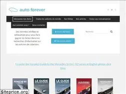 Sites similar to auto-forever.com