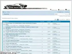 Sites similar to auto-forum.cz