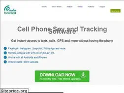 Sites similar to auto-forward.com