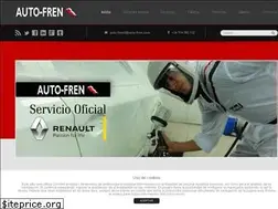 Sites similar to auto-fren.com