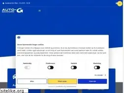 Sites similar to auto-g.dk