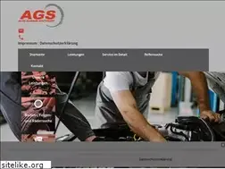 Sites similar to auto-garage-stuttgart.de