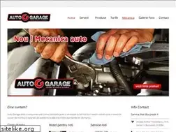 Sites similar to auto-garage.ro