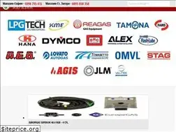 Sites similar to auto-gas-bg.com