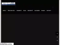 Sites similar to auto-gaz.cz
