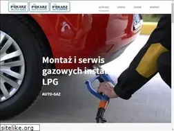 Sites similar to auto-gaz.lublin.pl