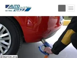 Sites similar to auto-gaz.opole.pl