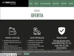 Sites similar to auto-gaz.tychy.pl