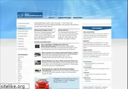 Sites similar to auto-gebrauchtwagen.de