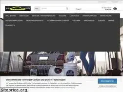 Sites similar to auto-glanzwelt.de
