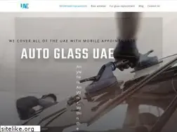 Sites similar to auto-glass.ae