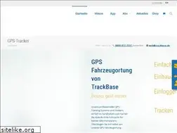 Sites similar to auto-gps-tracker.de