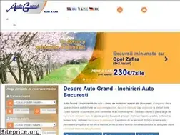 Sites similar to auto-grand.ro