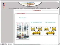 Sites similar to auto-graphisme.com