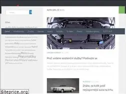 Sites similar to auto-gril.cz