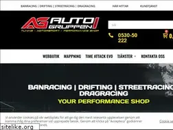 Sites similar to auto-gruppen.com