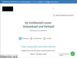 Sites similar to auto-gucken.de