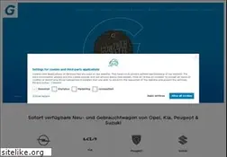 Sites similar to auto-guenther.at