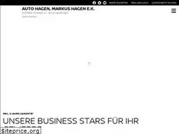 Sites similar to auto-hagen-neustadt.de