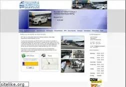 Sites similar to auto-hamstra.nl