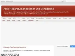 Sites similar to auto-handbuch.blogspot.com