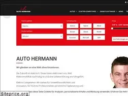 Sites similar to auto-hermann.ch