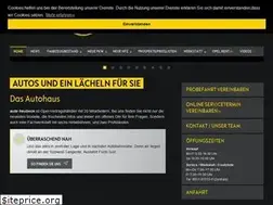 Sites similar to auto-heubeck.de
