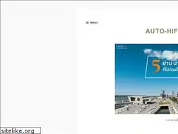 Sites similar to auto-hifi-bolt.info