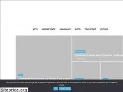 Sites similar to auto-hightech.fr
