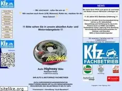 Sites similar to auto-highway.at