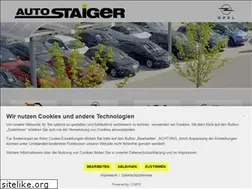 Sites similar to auto-hoefle.de