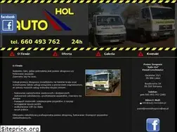 Sites similar to auto-hol.lubin.pl