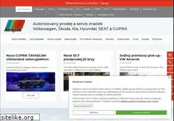 Sites similar to auto-horejsek.cz