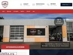Sites similar to auto-horster.de