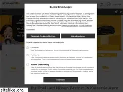 Sites similar to auto-huebner.de