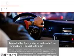 Sites similar to auto-i-dat.ch