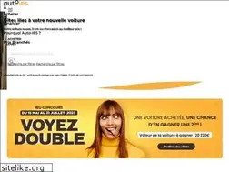 Sites similar to auto-ies.fr