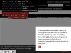 Sites similar to auto-illustrierte.ch