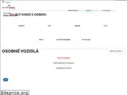 Sites similar to auto-impex.sk